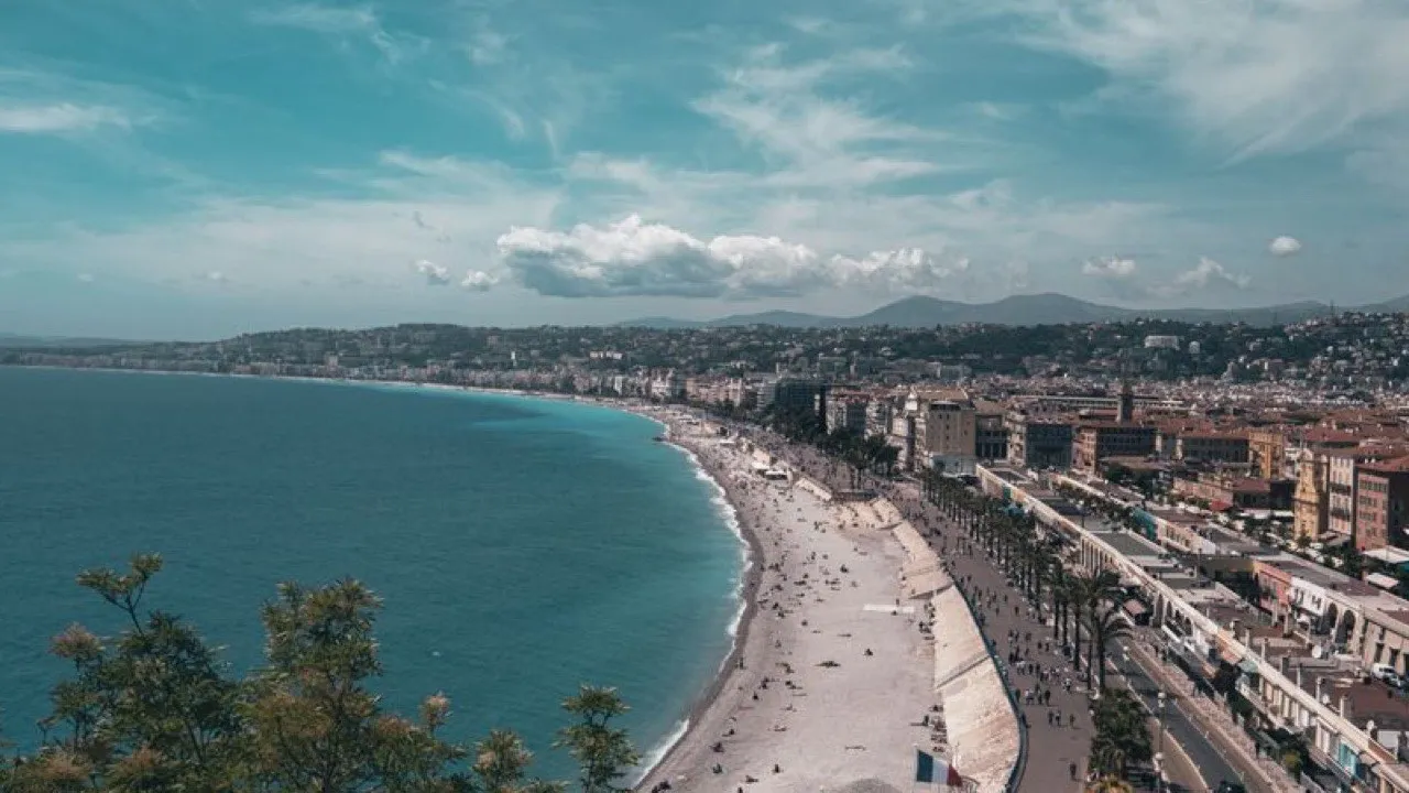Plombier dans les Alpes-Maritimes